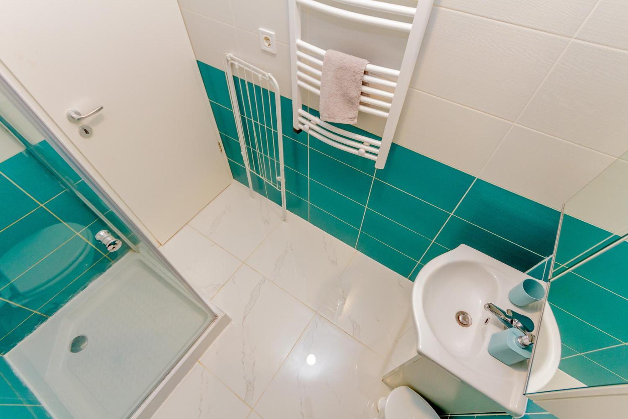 Rothapartments'Studio Budapest Esterno foto