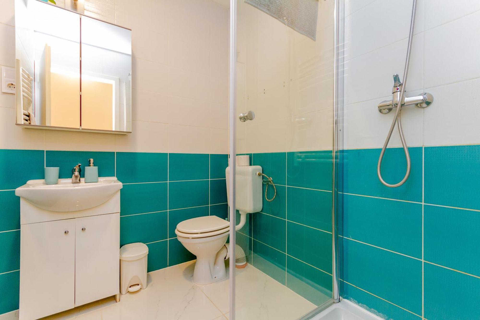 Rothapartments'Studio Budapest Esterno foto